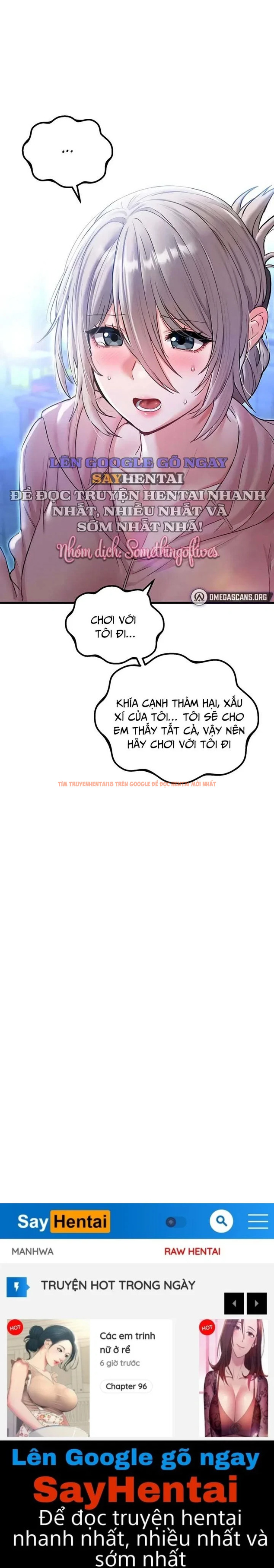 Xem ảnh Người Đàn Ông Thoái Hóa - Chapter 43 - 12 1 - Truyenhentaiz.net