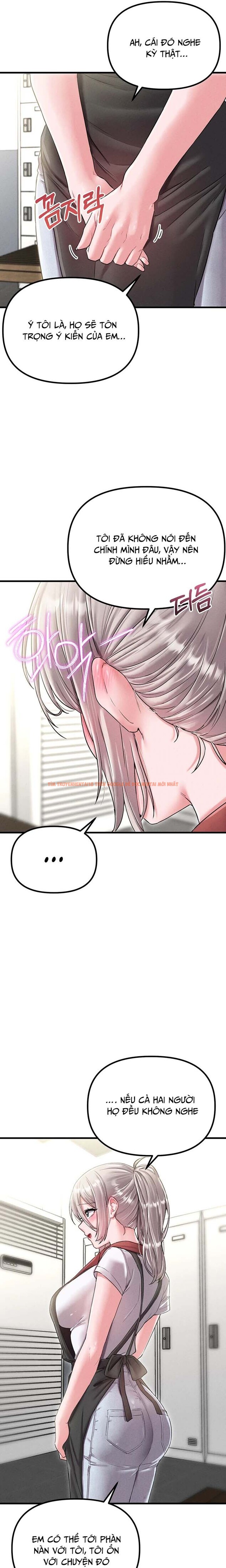 Xem ảnh Người Đàn Ông Thoái Hóa - Chapter 43 - 2 0 - Truyenhentaiz.net