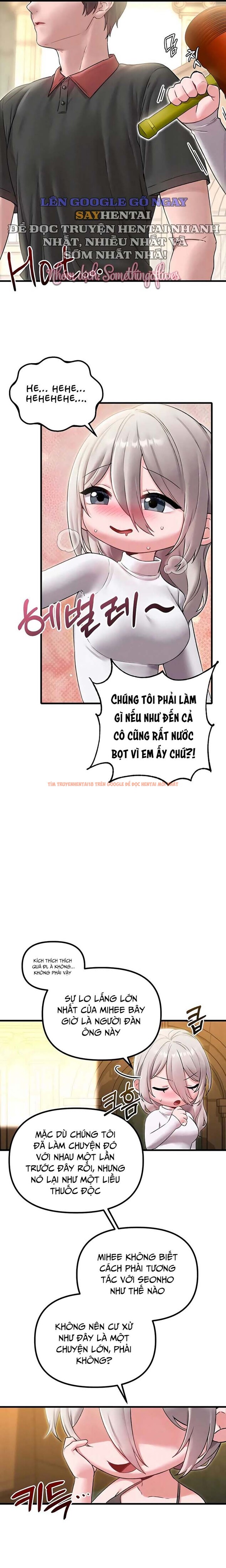 Xem ảnh Người Đàn Ông Thoái Hóa - Chapter 43 - 4 0 - Truyenhentaiz.net