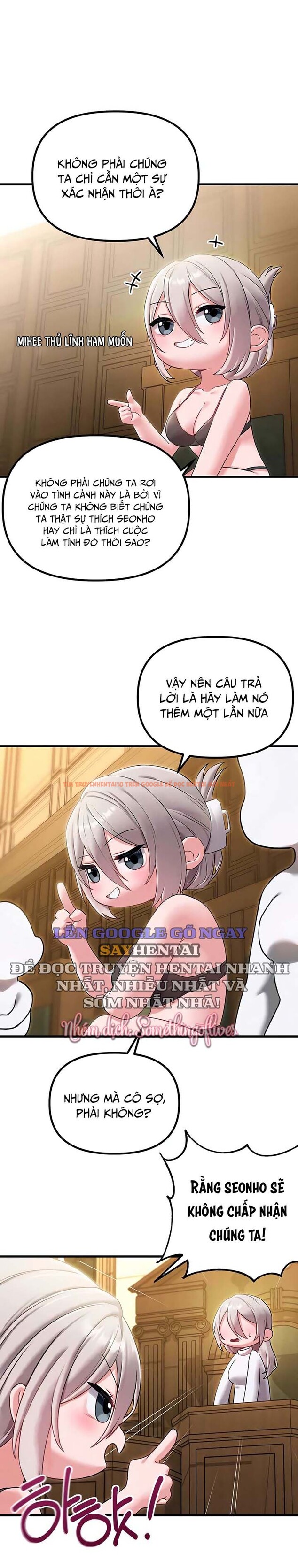 Xem ảnh Người Đàn Ông Thoái Hóa - Chapter 43 - 4 1 - Truyenhentaiz.net