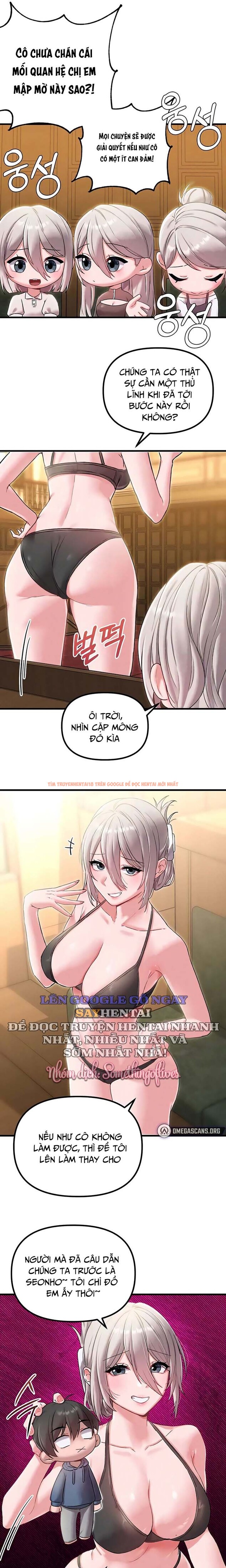 Xem ảnh Người Đàn Ông Thoái Hóa - Chapter 43 - 5 0 - Truyenhentaiz.net