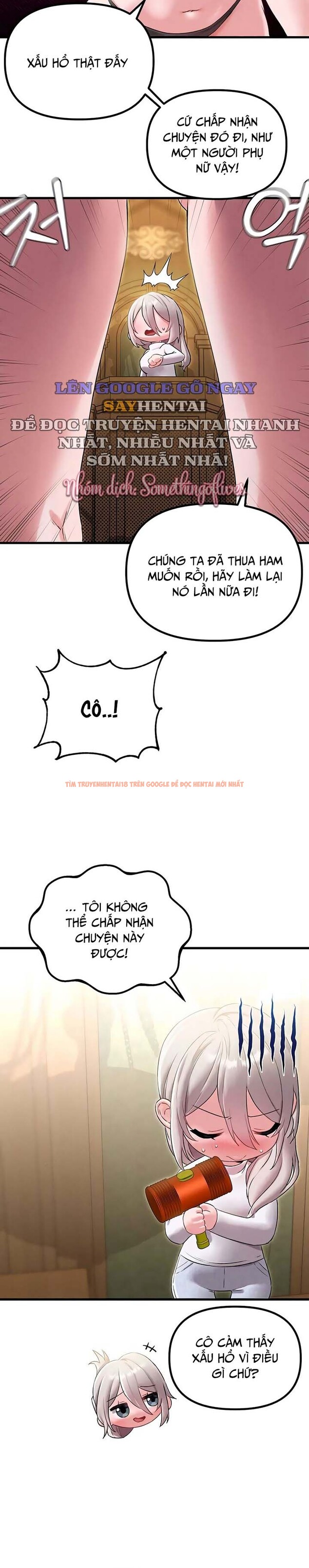 Xem ảnh Người Đàn Ông Thoái Hóa - Chapter 43 - 5 1 - Truyenhentaiz.net