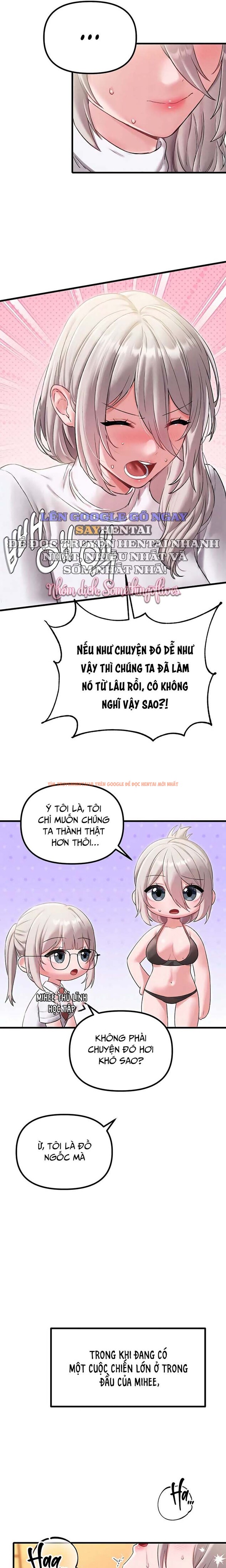 Xem ảnh Người Đàn Ông Thoái Hóa - Chapter 43 - 6 0 - Truyenhentaiz.net