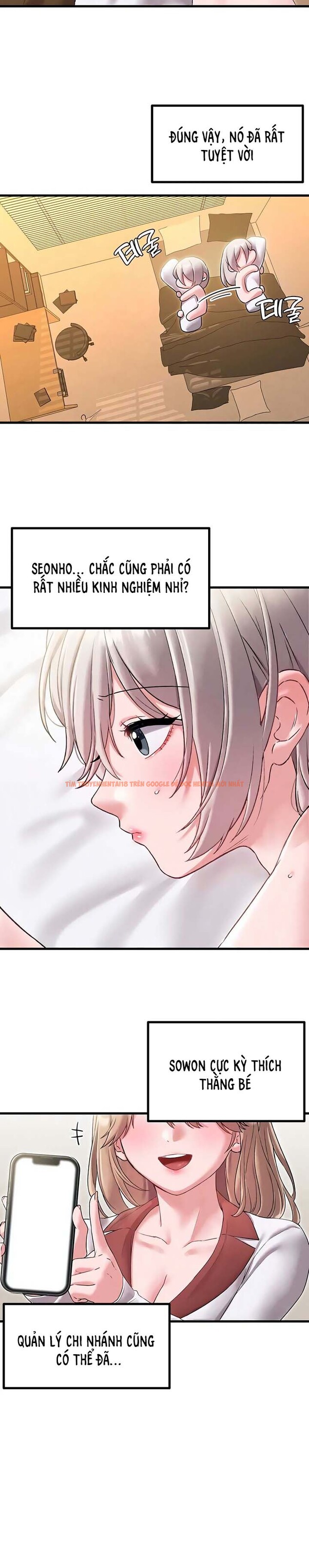 Xem ảnh Người Đàn Ông Thoái Hóa - Chapter 43 - 7 1 - Truyenhentaiz.net