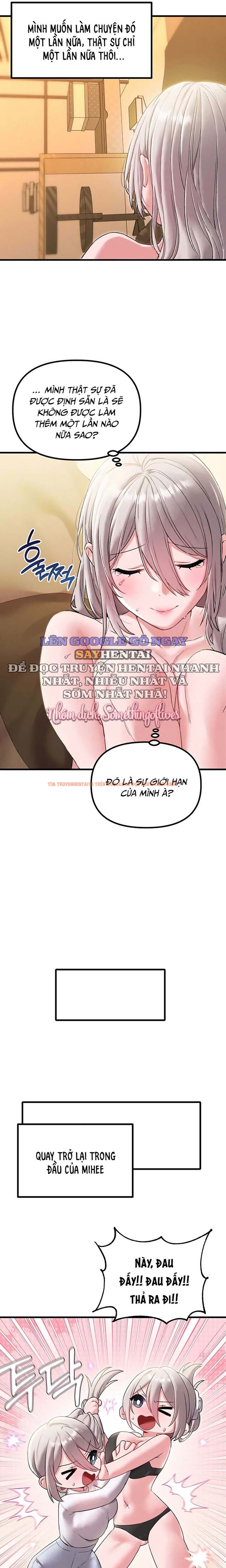 Xem ảnh Người Đàn Ông Thoái Hóa - Chapter 43 - 8 0 - Truyenhentaiz.net