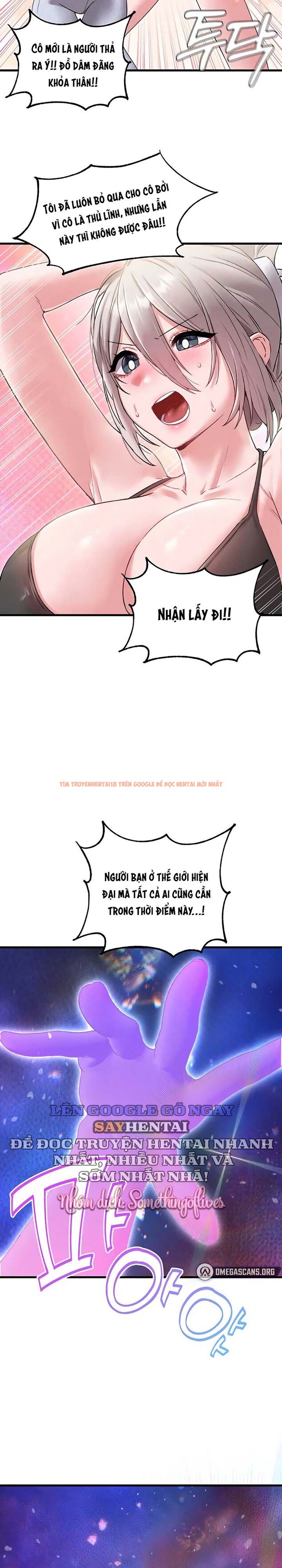 Xem ảnh Người Đàn Ông Thoái Hóa - Chapter 43 - 8 1 - Truyenhentaiz.net