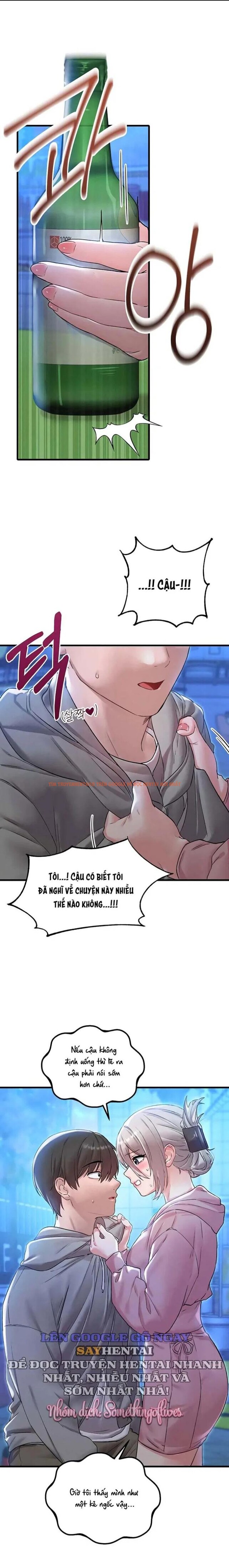 Xem ảnh 1 0 trong truyện hentai Người Đàn Ông Thoái Hóa - Chapter 44 - hentaitvn.net