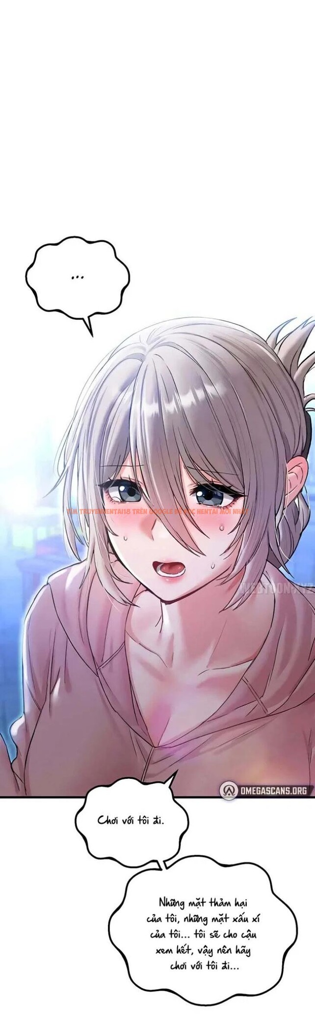 Xem ảnh 1 1 trong truyện hentai Người Đàn Ông Thoái Hóa - Chapter 44 - hentaitvn.net