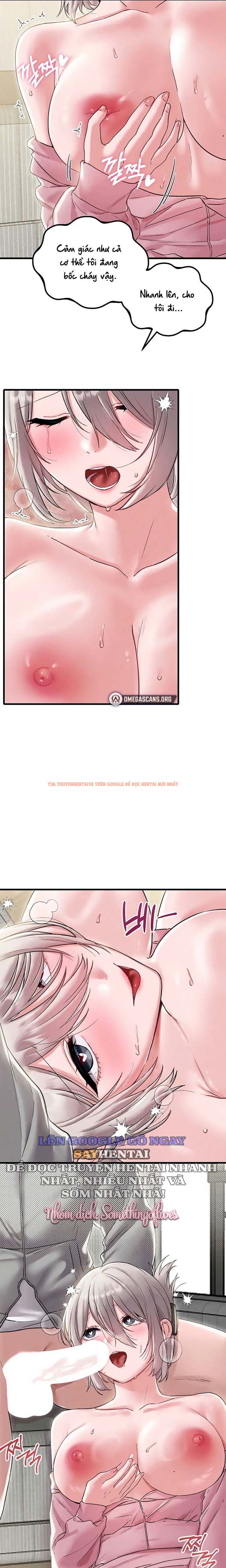 Xem ảnh 11 0 trong truyện hentai Người Đàn Ông Thoái Hóa - Chapter 44 - hentaitvn.net