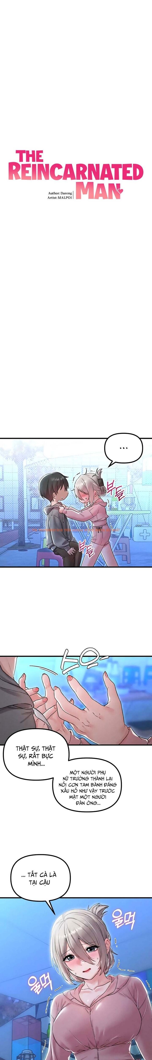 Xem ảnh 2 0 trong truyện hentai Người Đàn Ông Thoái Hóa - Chapter 44 - hentaitvn.net