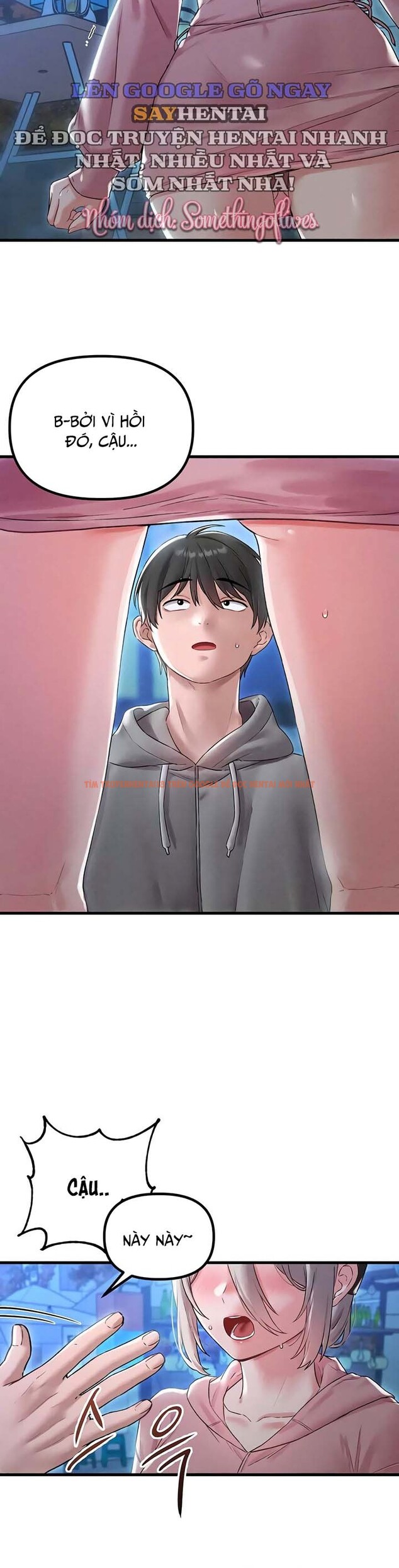 Xem ảnh 2 1 trong truyện hentai Người Đàn Ông Thoái Hóa - Chapter 44 - hentaitvn.net