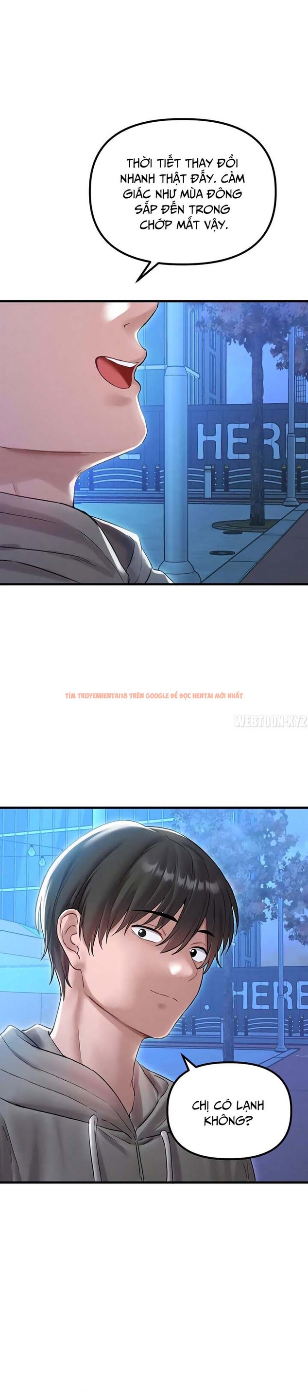 Xem ảnh 3 1 trong truyện hentai Người Đàn Ông Thoái Hóa - Chapter 44 - hentaitvn.net