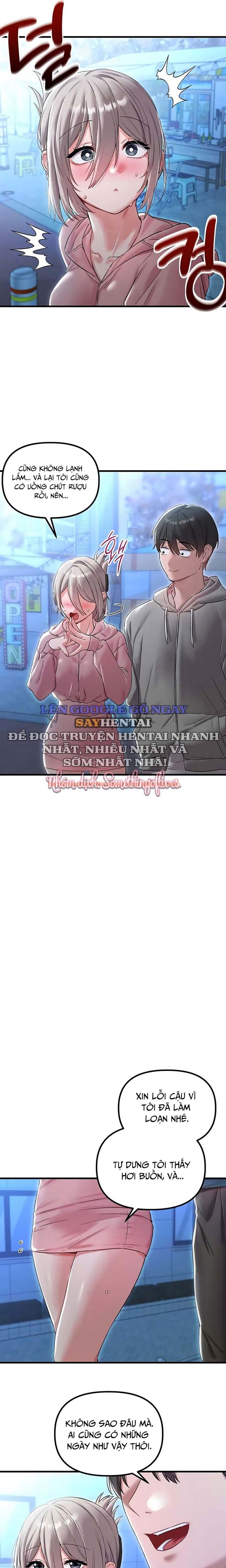 Xem ảnh 4 0 trong truyện hentai Người Đàn Ông Thoái Hóa - Chapter 44 - hentaitvn.net