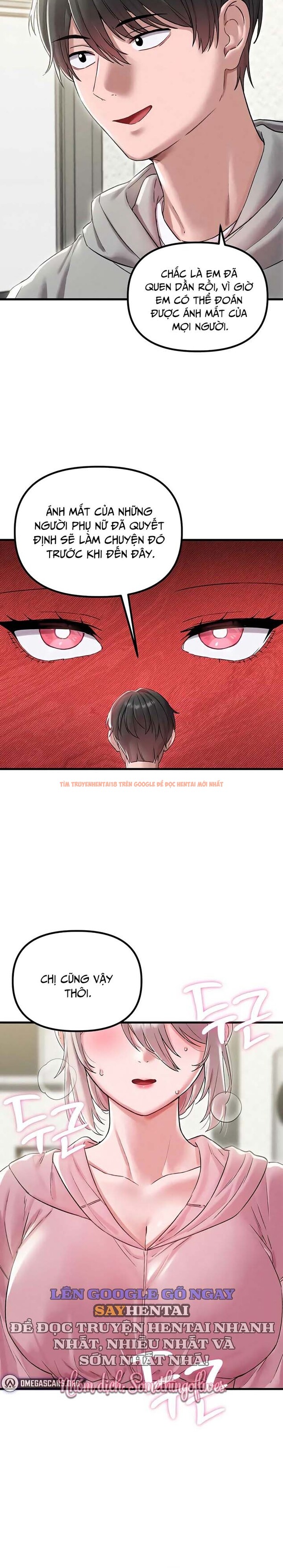 Xem ảnh 5 1 trong truyện hentai Người Đàn Ông Thoái Hóa - Chapter 44 - hentaitvn.net