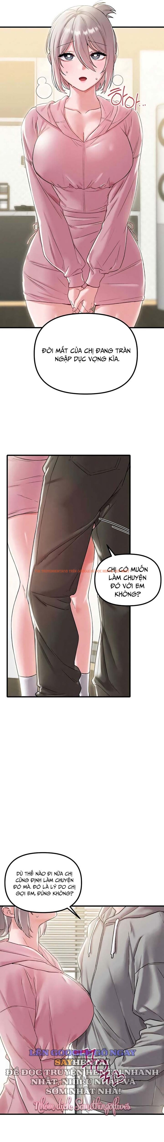 Xem ảnh 6 0 trong truyện hentai Người Đàn Ông Thoái Hóa - Chapter 44 - hentaitvn.net