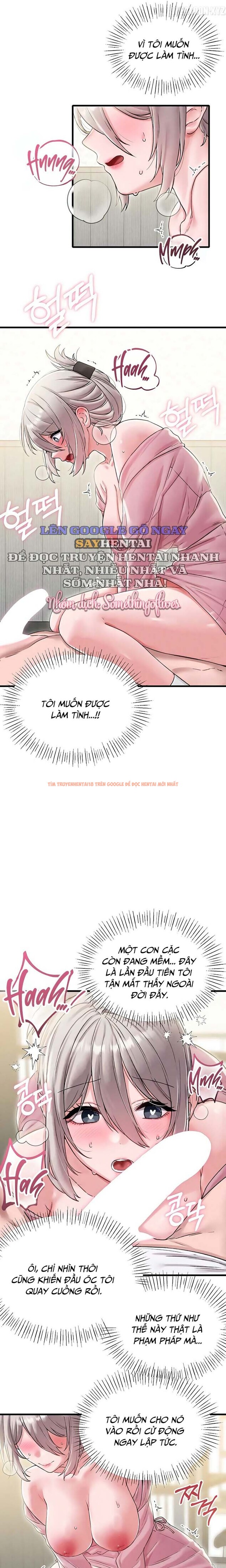 Xem ảnh 7 0 trong truyện hentai Người Đàn Ông Thoái Hóa - Chapter 44 - hentaitvn.net