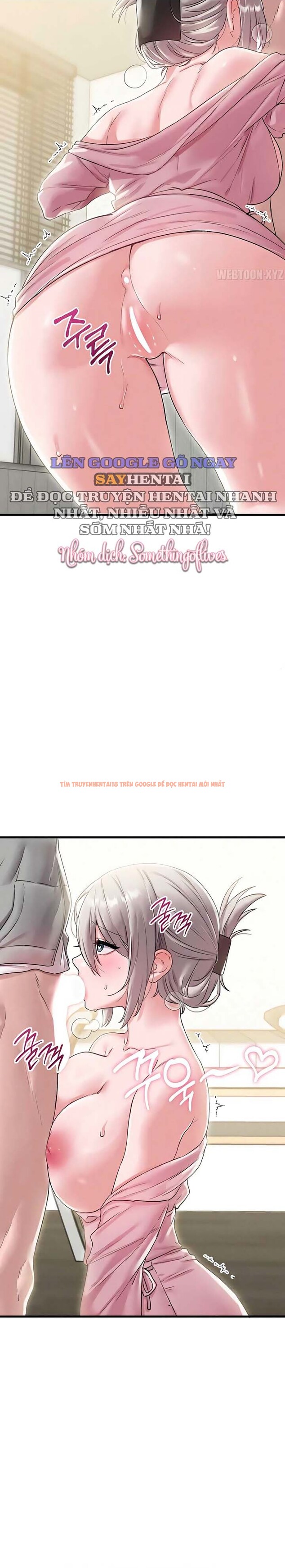 Xem ảnh 8 1 trong truyện hentai Người Đàn Ông Thoái Hóa - Chapter 44 - hentaitvn.net