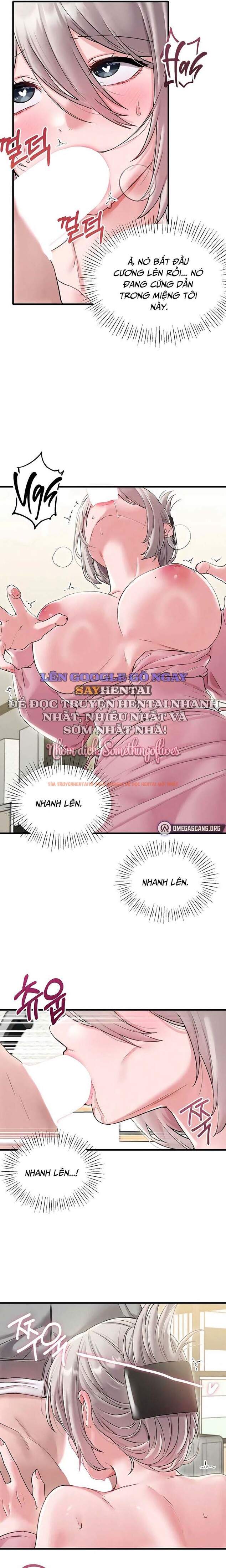 Xem ảnh 9 0 trong truyện hentai Người Đàn Ông Thoái Hóa - Chapter 44 - hentaitvn.net