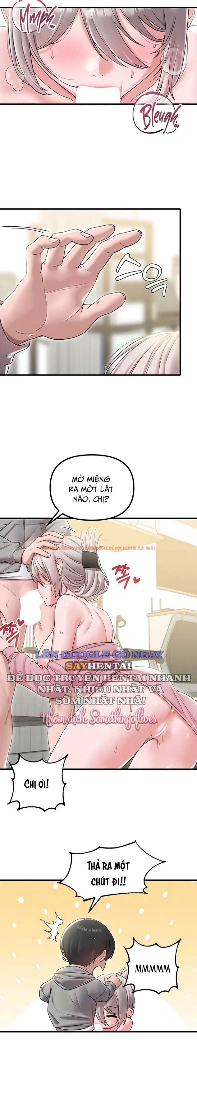 Xem ảnh 9 1 trong truyện hentai Người Đàn Ông Thoái Hóa - Chapter 44 - hentaitvn.net
