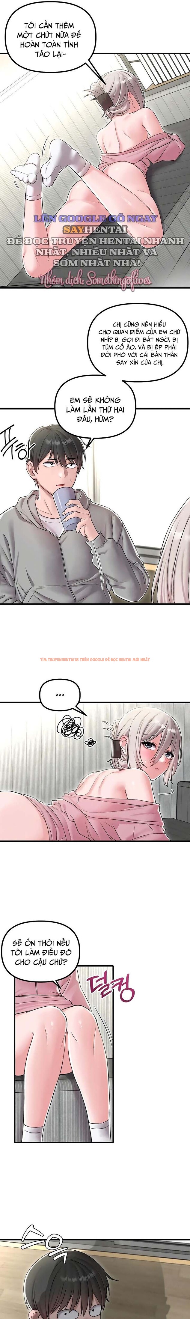 Xem ảnh 11 0 trong truyện hentai Người Đàn Ông Thoái Hóa - Chapter 45 - www.hentaitvn.net