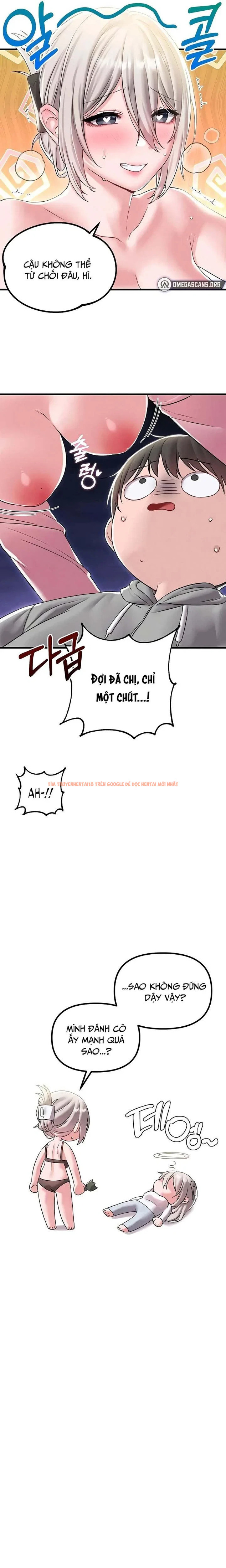 Xem ảnh 12 0 trong truyện hentai Người Đàn Ông Thoái Hóa - Chapter 45 - www.hentaitvn.net