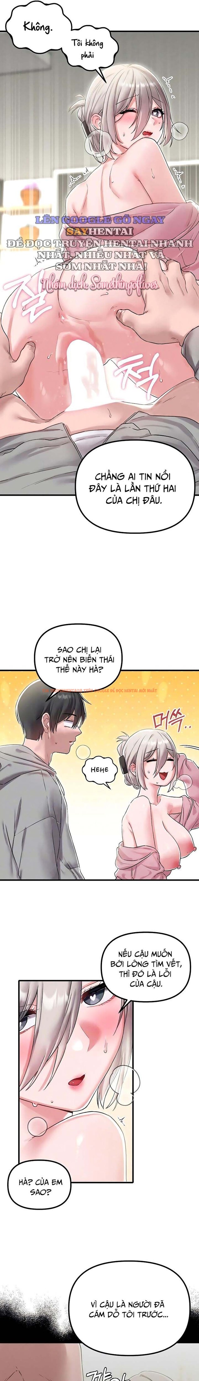 Xem ảnh 4 0 trong truyện hentai Người Đàn Ông Thoái Hóa - Chapter 45 - www.hentaitvn.net