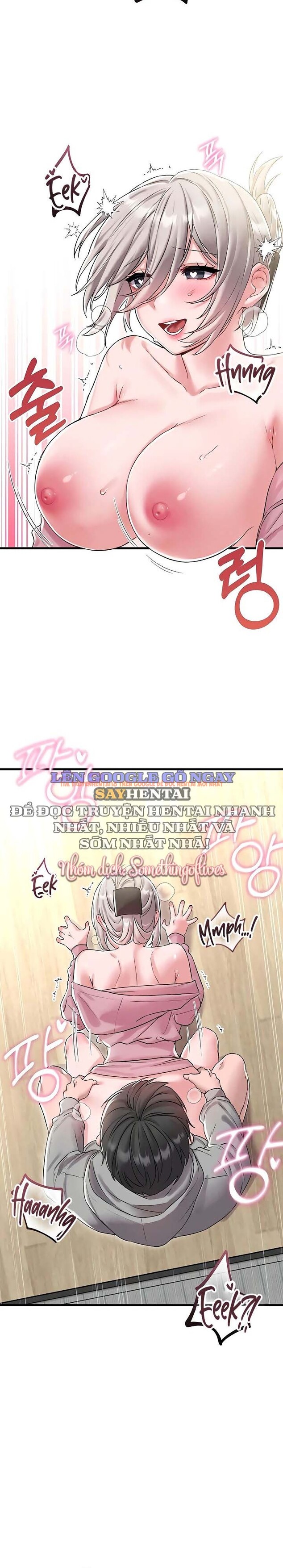 Xem ảnh 5 1 trong truyện hentai Người Đàn Ông Thoái Hóa - Chapter 45 - www.hentaitvn.net