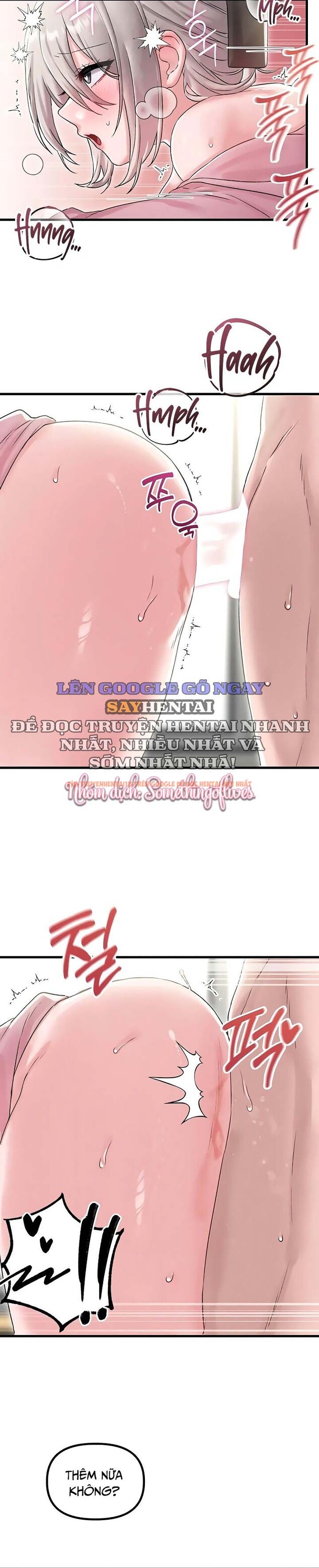 Xem ảnh 6 1 trong truyện hentai Người Đàn Ông Thoái Hóa - Chapter 45 - www.hentaitvn.net