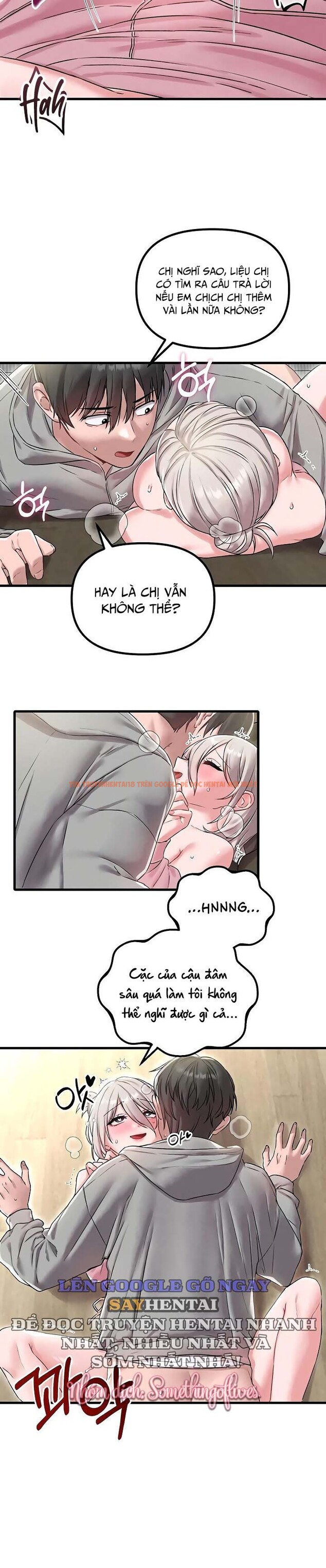 Xem ảnh 8 1 trong truyện hentai Người Đàn Ông Thoái Hóa - Chapter 45 - www.hentaitvn.net