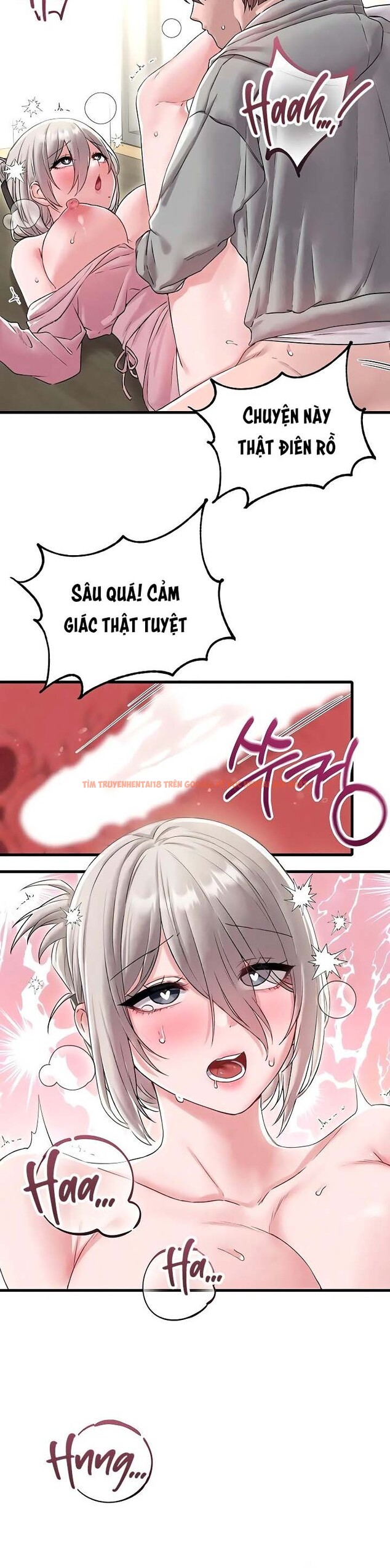 Xem ảnh 9 1 trong truyện hentai Người Đàn Ông Thoái Hóa - Chapter 45 - www.hentaitvn.net