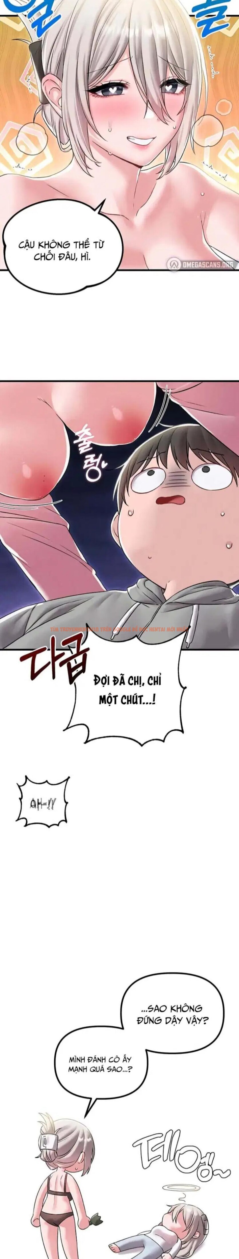 Xem ảnh Người Đàn Ông Thoái Hóa - Chapter 46 - 1 1 - Truyenhentaiz.net