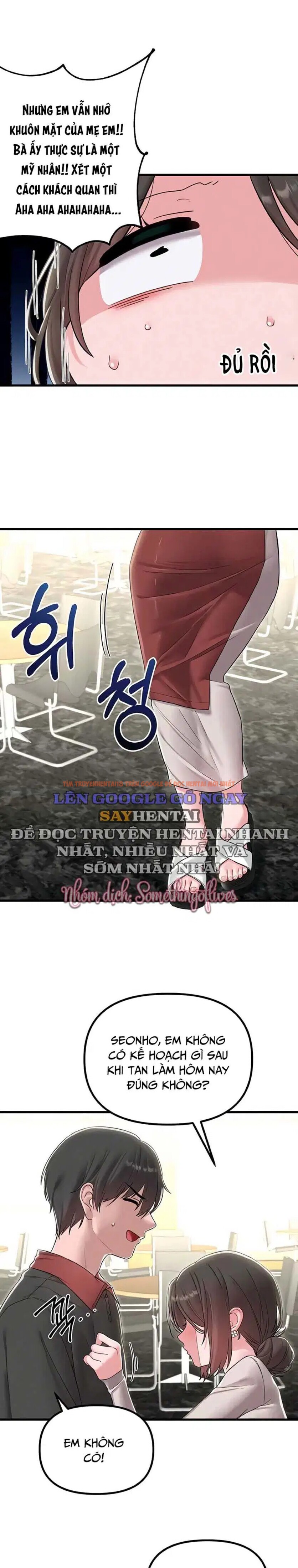 Xem ảnh Người Đàn Ông Thoái Hóa - Chapter 46 - 10 0 - Truyenhentaiz.net