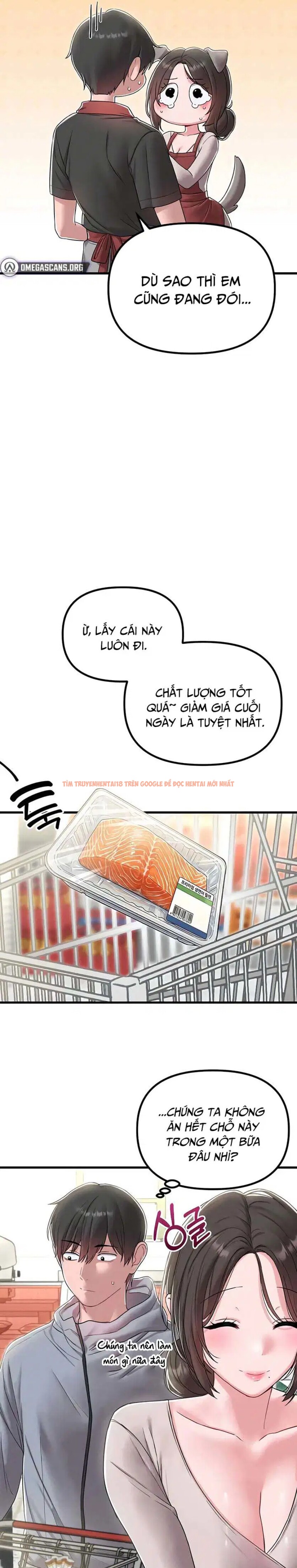 Xem ảnh Người Đàn Ông Thoái Hóa - Chapter 46 - 11 0 - Truyenhentaiz.net
