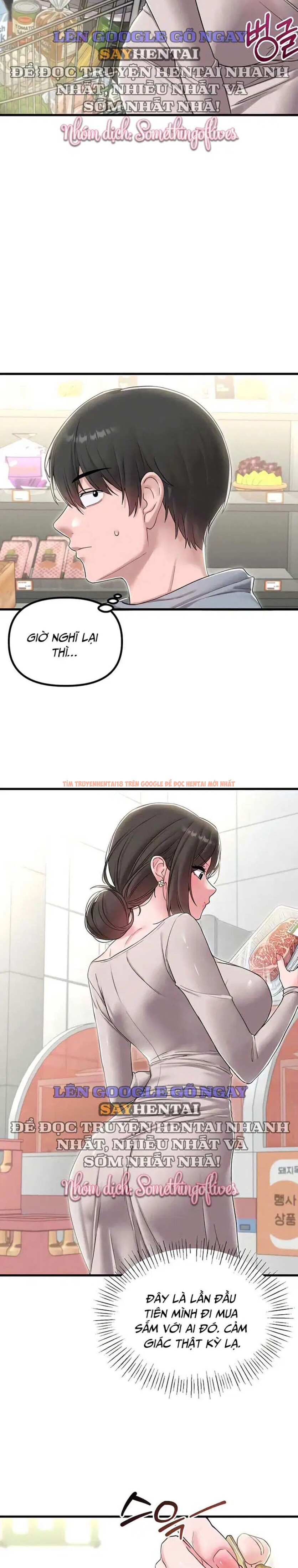 Xem ảnh Người Đàn Ông Thoái Hóa - Chapter 46 - 11 1 - Truyenhentaiz.net