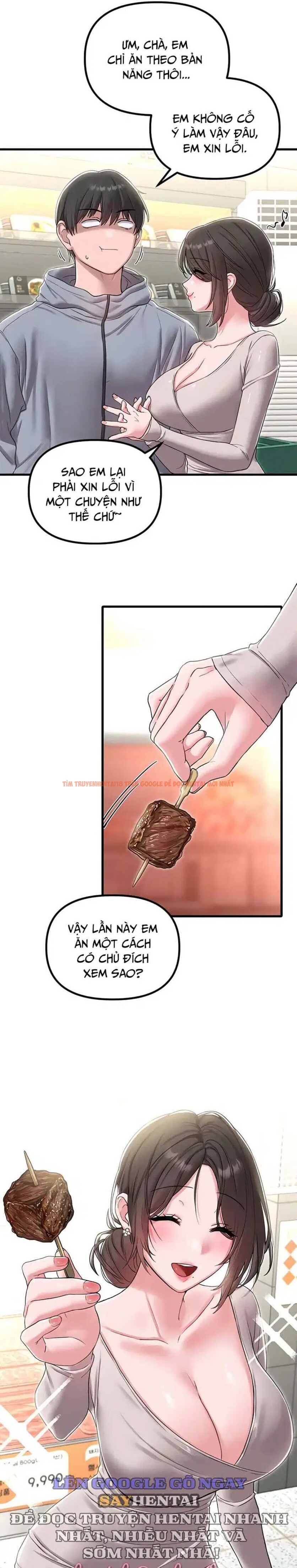 Xem ảnh Người Đàn Ông Thoái Hóa - Chapter 46 - 12 0 - Truyenhentaiz.net