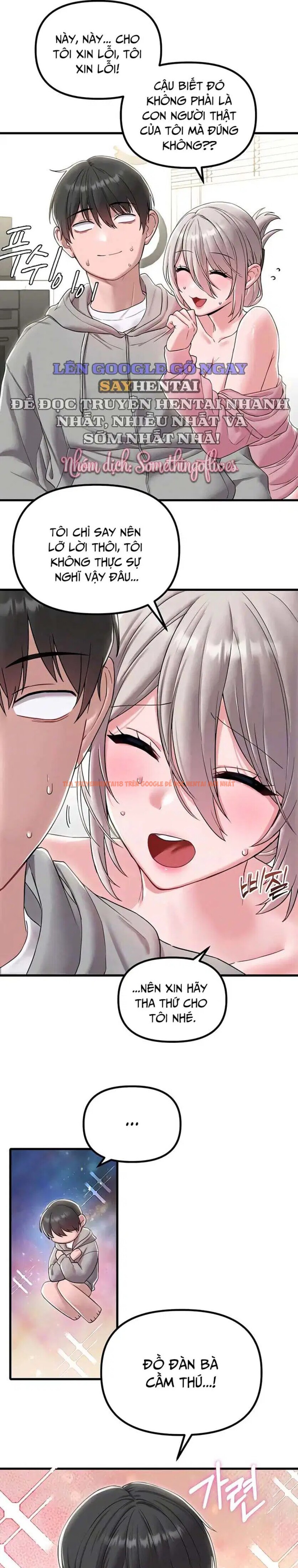 Xem ảnh Người Đàn Ông Thoái Hóa - Chapter 46 - 2 0 - Truyenhentaiz.net