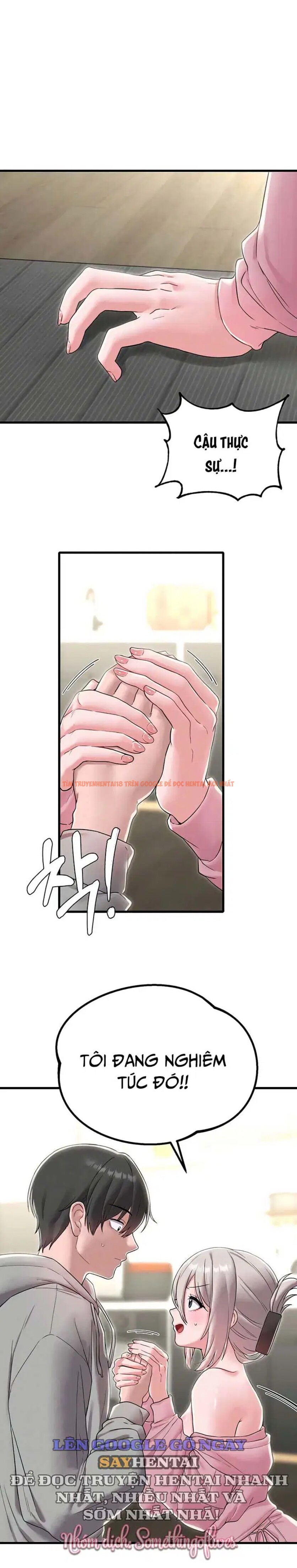 Xem ảnh Người Đàn Ông Thoái Hóa - Chapter 46 - 3 0 - Truyenhentaiz.net