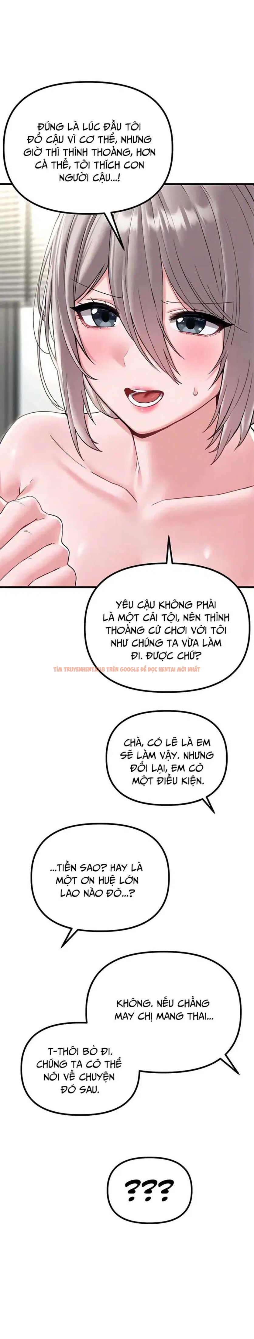 Xem ảnh Người Đàn Ông Thoái Hóa - Chapter 46 - 3 1 - Truyenhentaiz.net