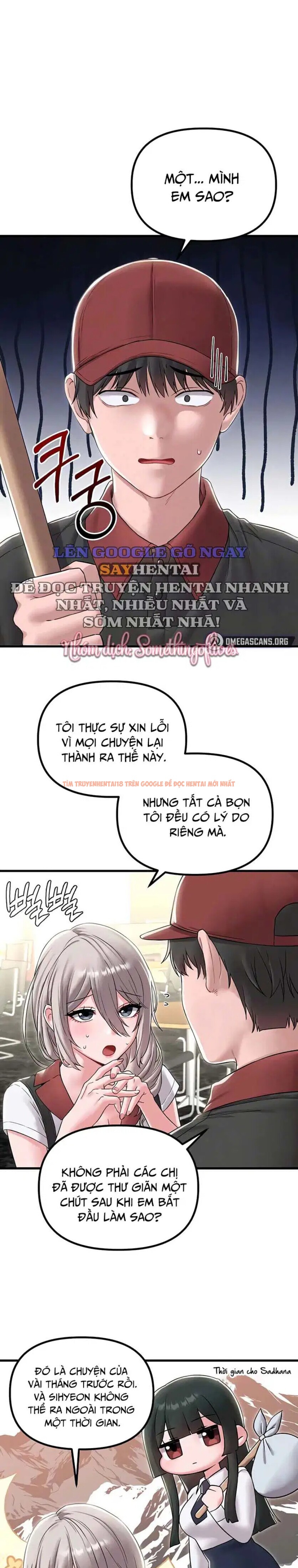 Xem ảnh Người Đàn Ông Thoái Hóa - Chapter 46 - 4 0 - Truyenhentaiz.net