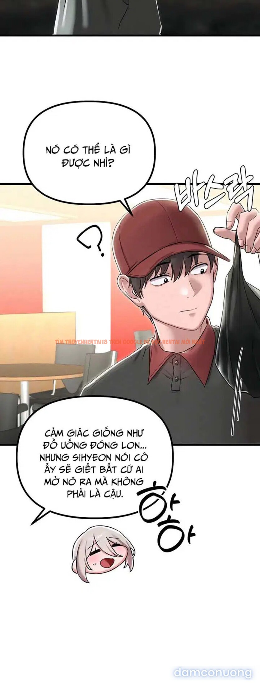 Xem ảnh Người Đàn Ông Thoái Hóa - Chapter 46 - 4 2 - Truyenhentaiz.net