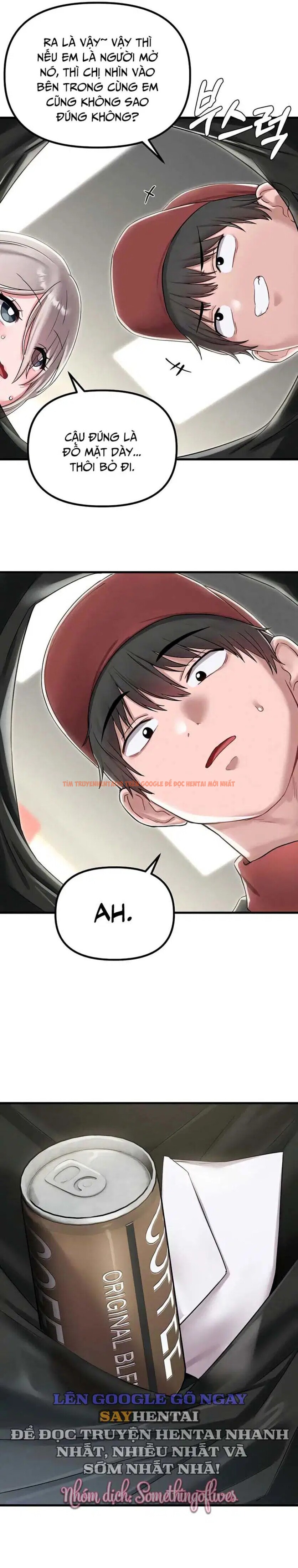 Xem ảnh Người Đàn Ông Thoái Hóa - Chapter 46 - 5 0 - Truyenhentaiz.net
