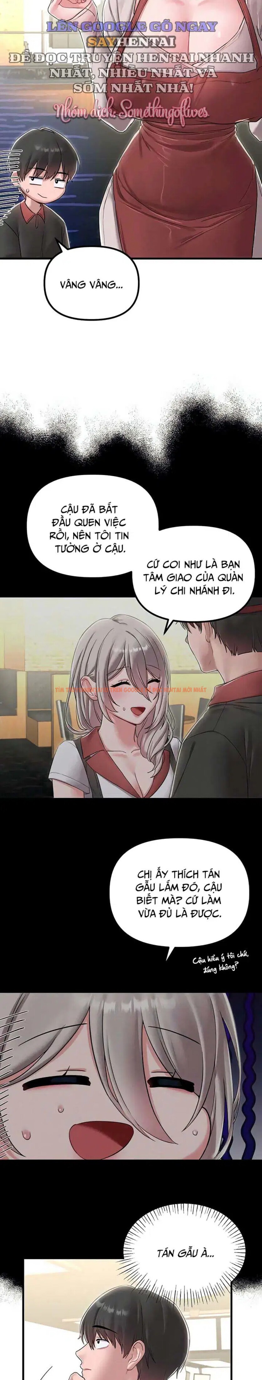 Xem ảnh Người Đàn Ông Thoái Hóa - Chapter 46 - 6 1 - Truyenhentaiz.net
