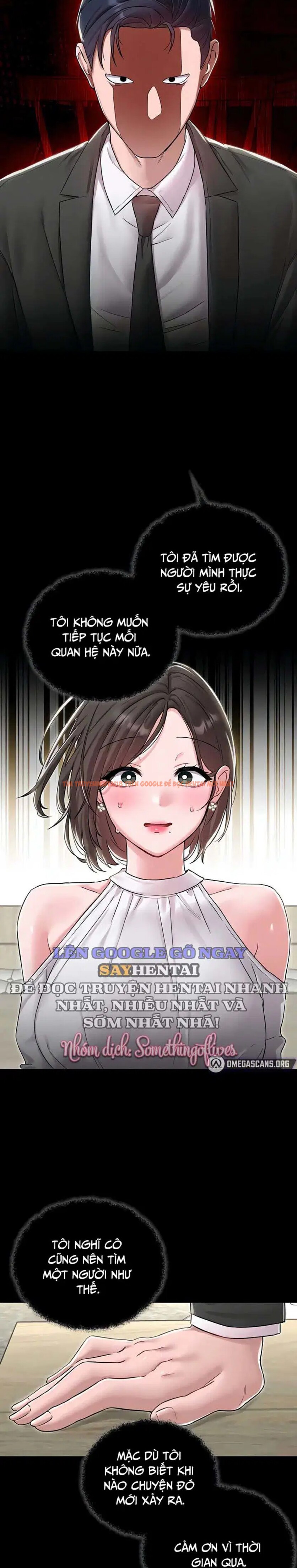Xem ảnh Người Đàn Ông Thoái Hóa - Chapter 46 - 8 1 - Truyenhentaiz.net