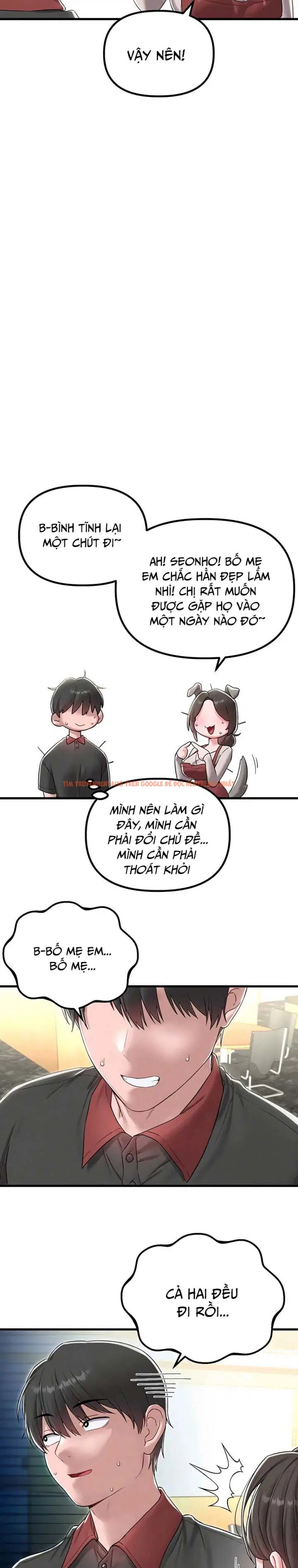 Xem ảnh Người Đàn Ông Thoái Hóa - Chapter 46 - 9 1 - Truyenhentaiz.net