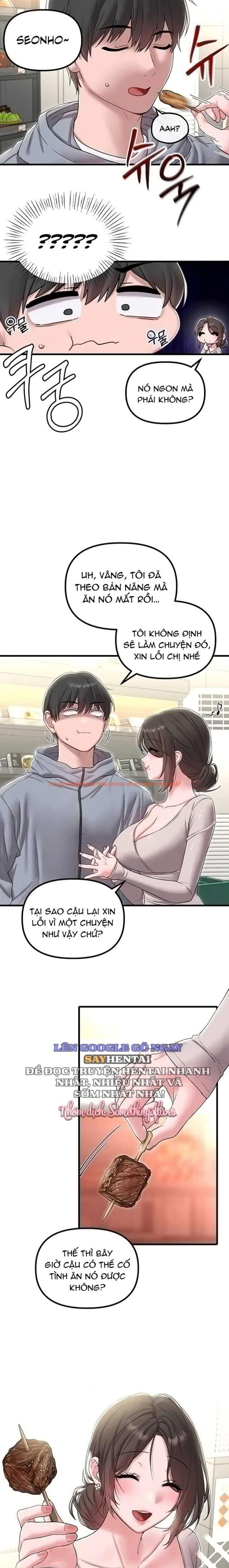 Xem ảnh Người Đàn Ông Thoái Hóa - Chapter 47 - 1 2 - Truyenhentaiz.net
