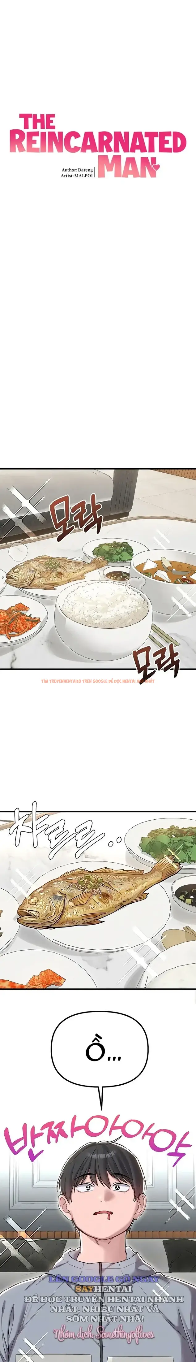 Xem ảnh Người Đàn Ông Thoái Hóa - Chapter 47 - 2 0 - Truyenhentaiz.net