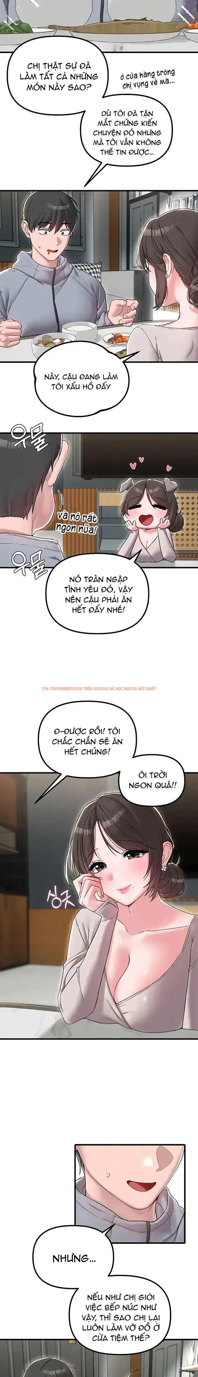 Xem ảnh Người Đàn Ông Thoái Hóa - Chapter 47 - 2 1 - Truyenhentaiz.net