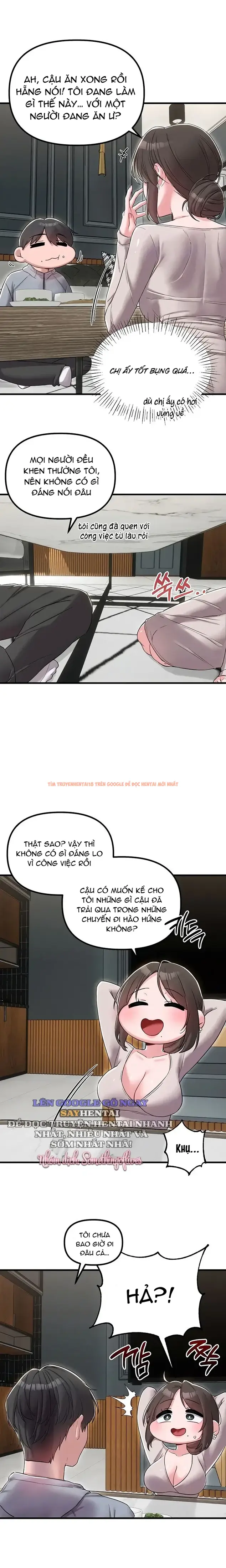 Xem ảnh Người Đàn Ông Thoái Hóa - Chapter 47 - 3 0 - Truyenhentaiz.net