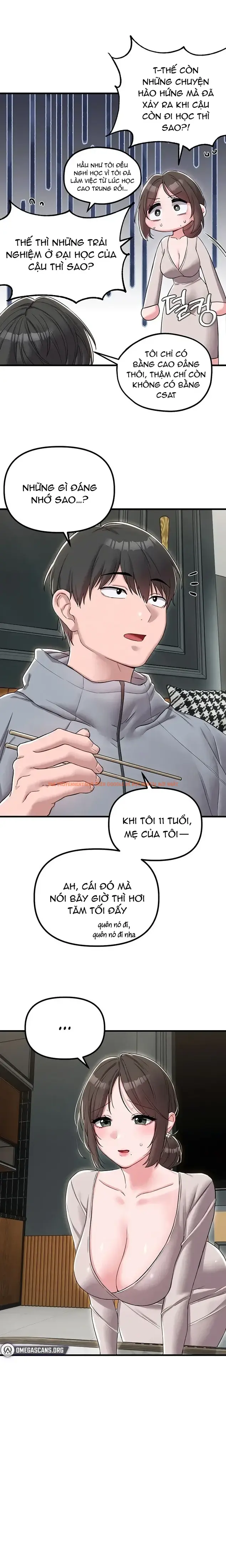 Xem ảnh Người Đàn Ông Thoái Hóa - Chapter 47 - 3 1 - Truyenhentaiz.net