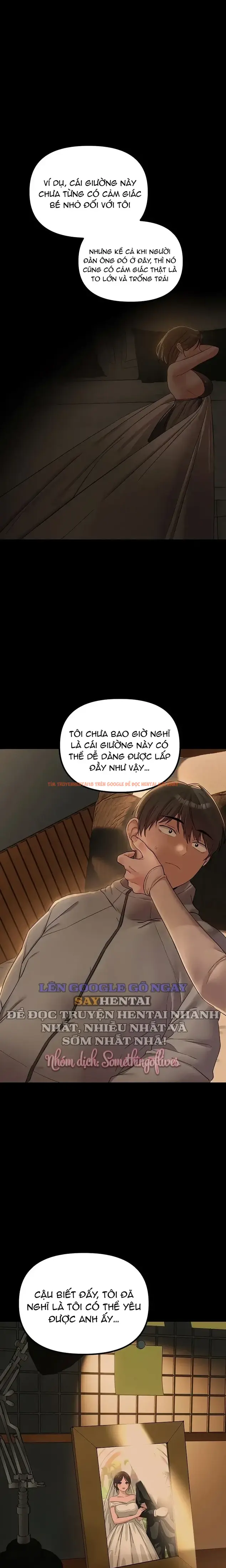 Xem ảnh Người Đàn Ông Thoái Hóa - Chapter 47 - 6 0 - Truyenhentaiz.net